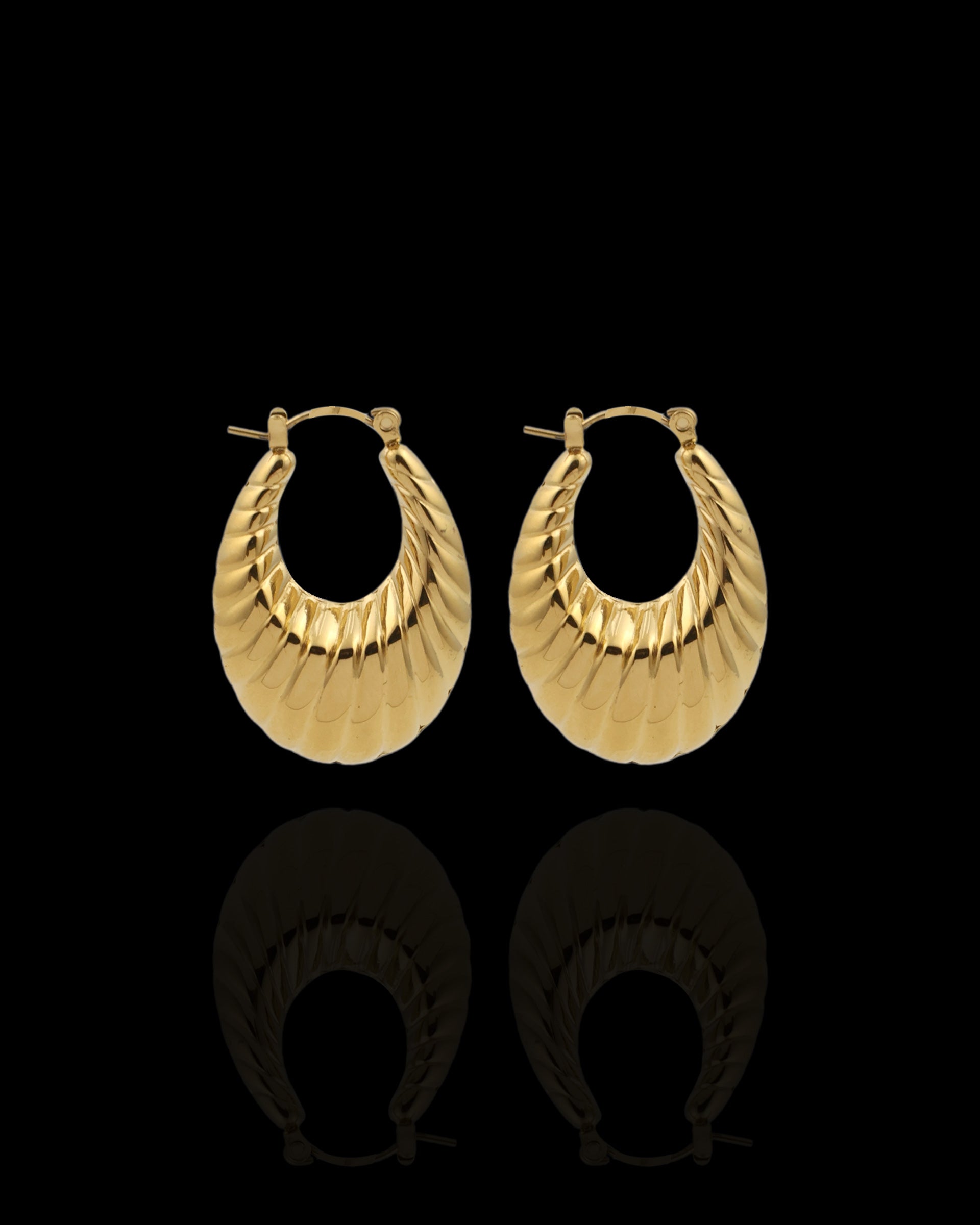 Denise Earrings