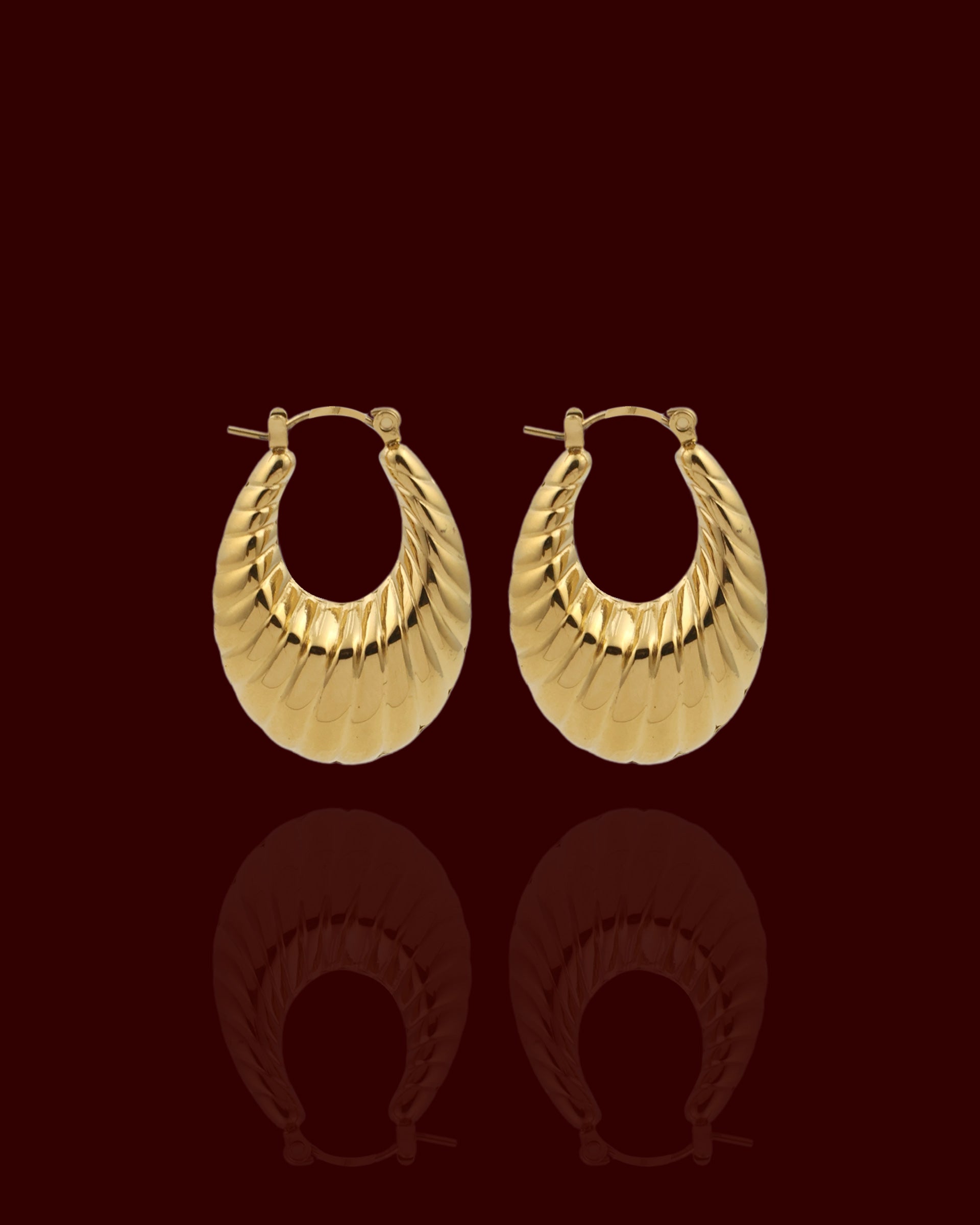 Denise Earrings