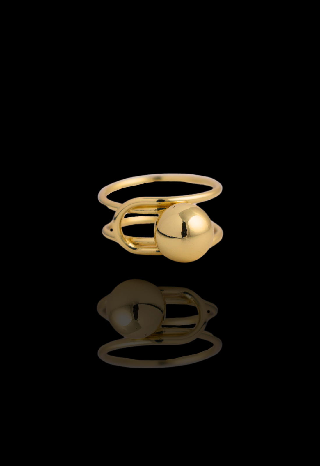Down With You Ring