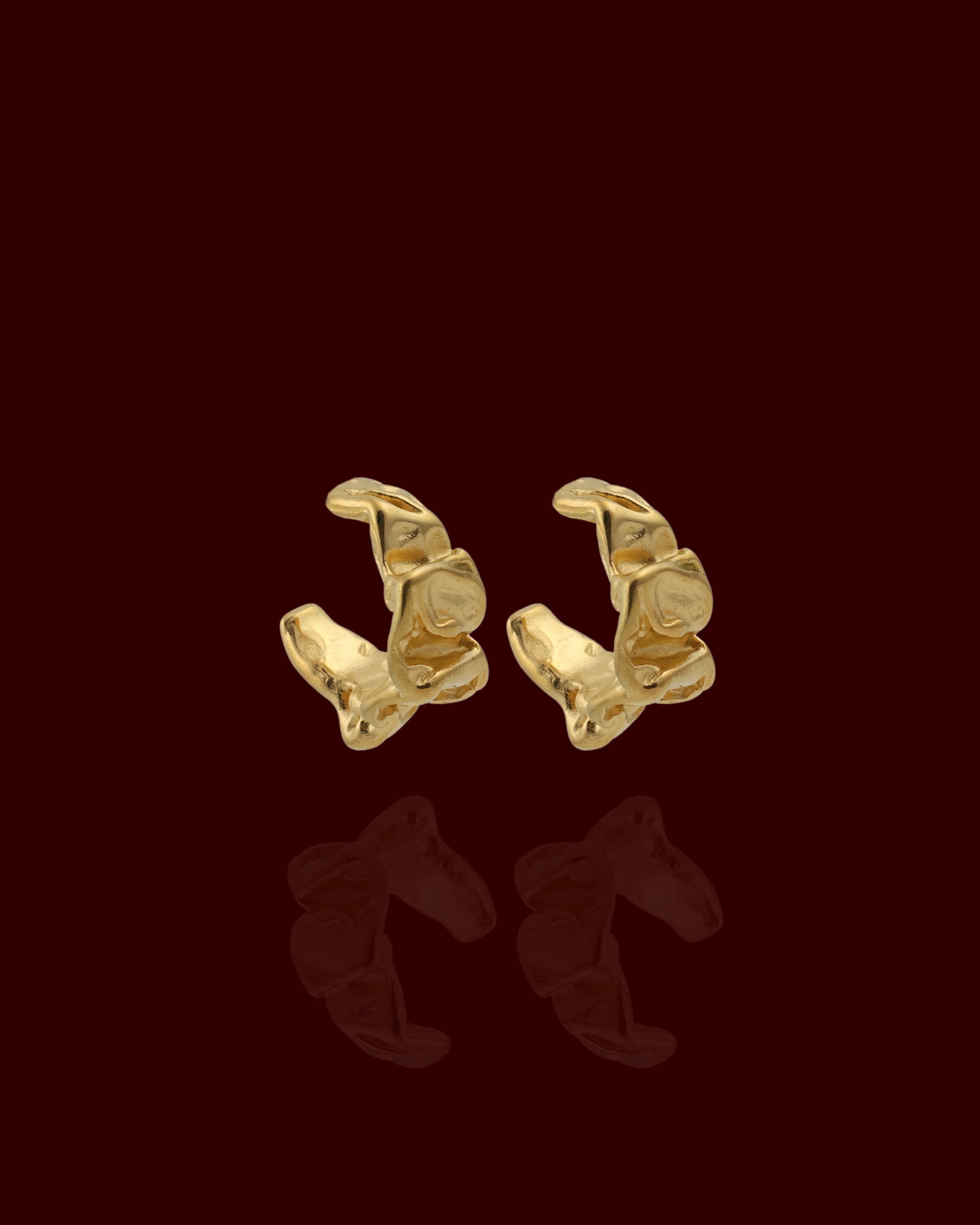 Lover's Rock Earrings