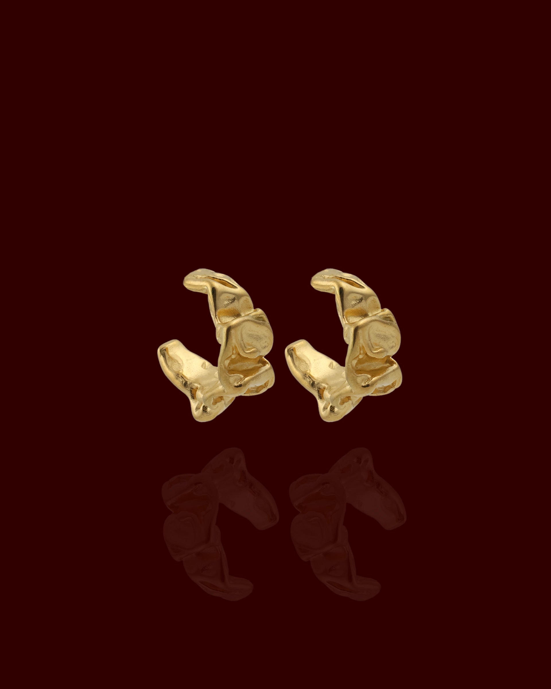 Lover&#39;s Rock Earrings