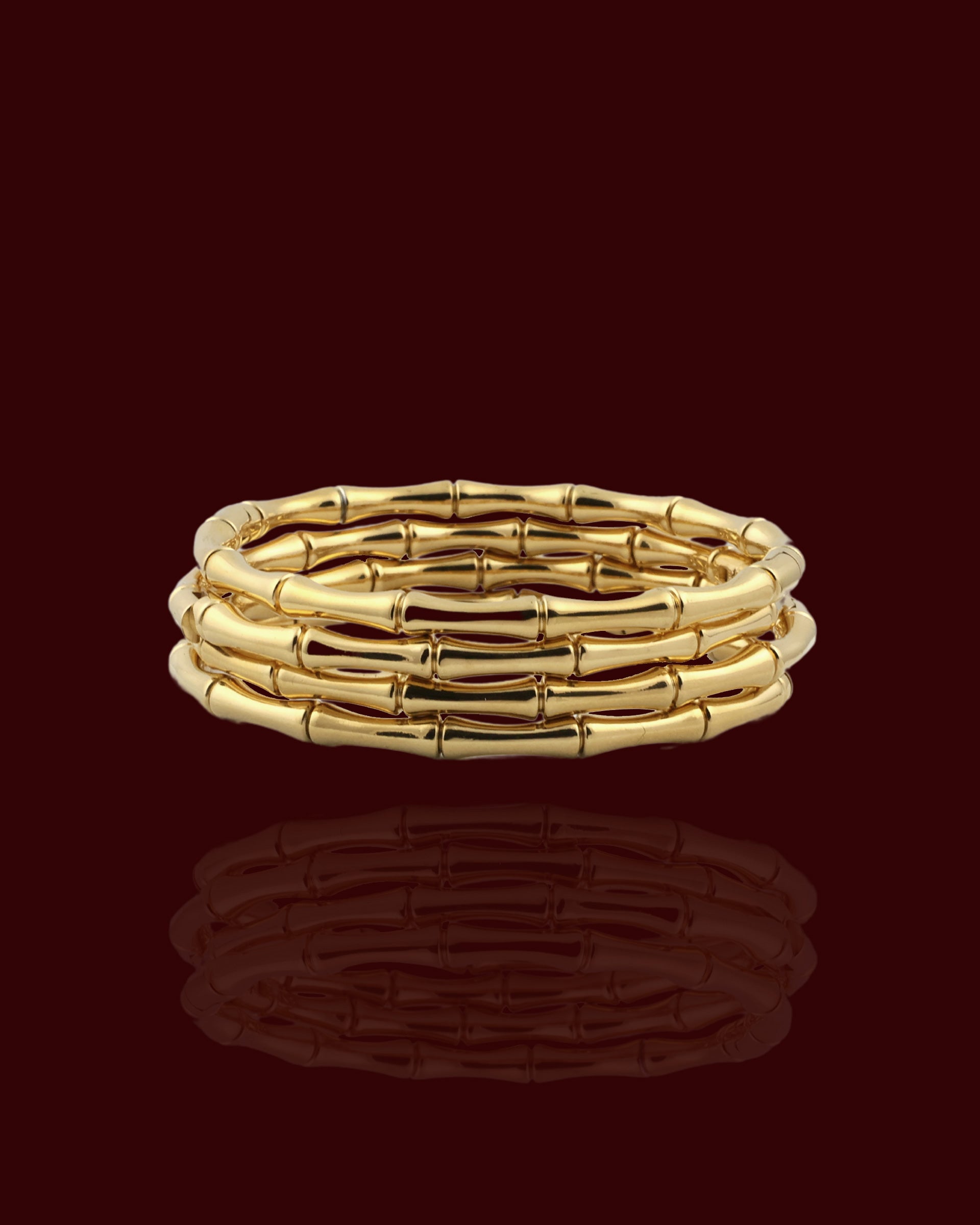 Oshun Bangles