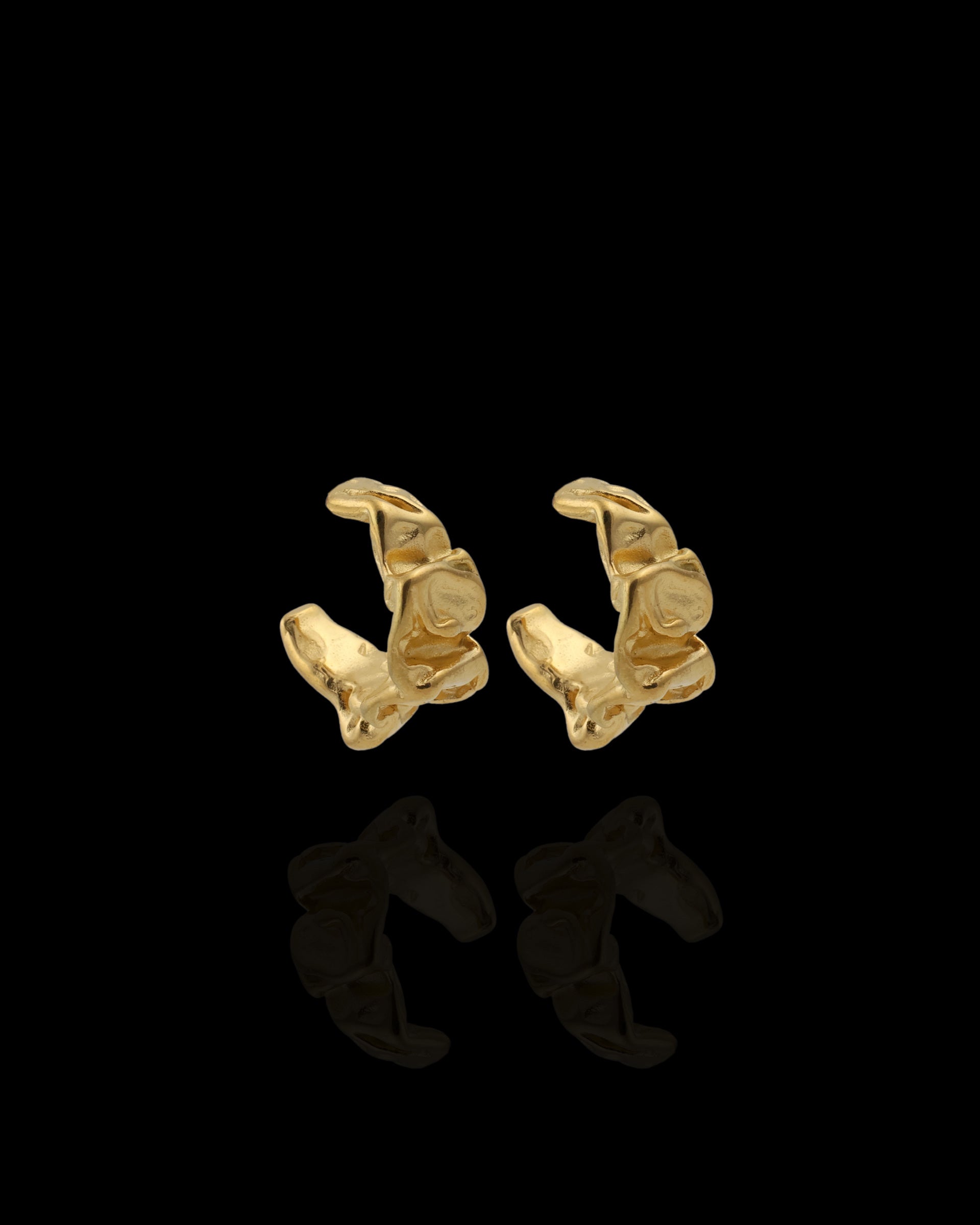 Lover's Rock Earrings