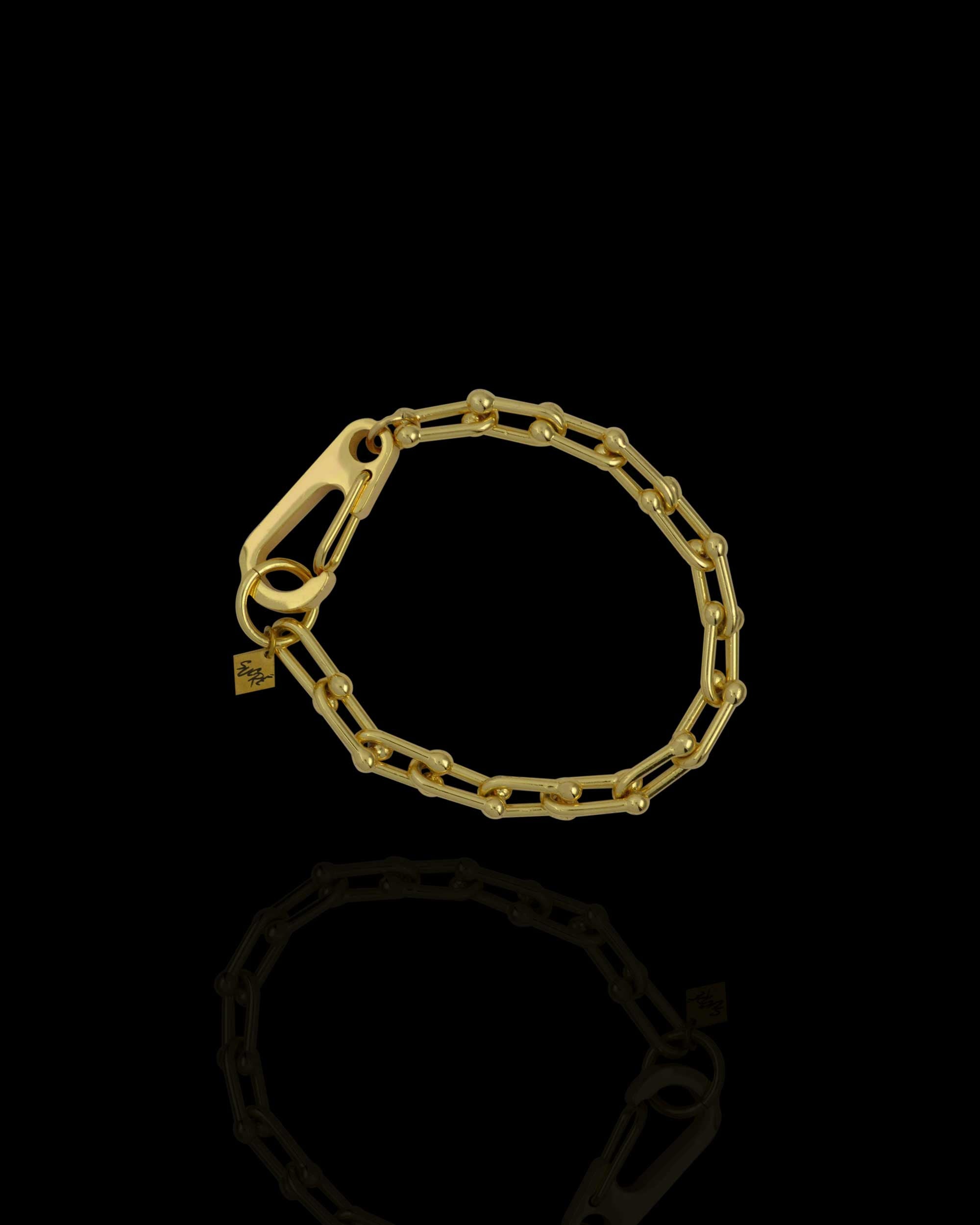 Basic Instinct Bracelet