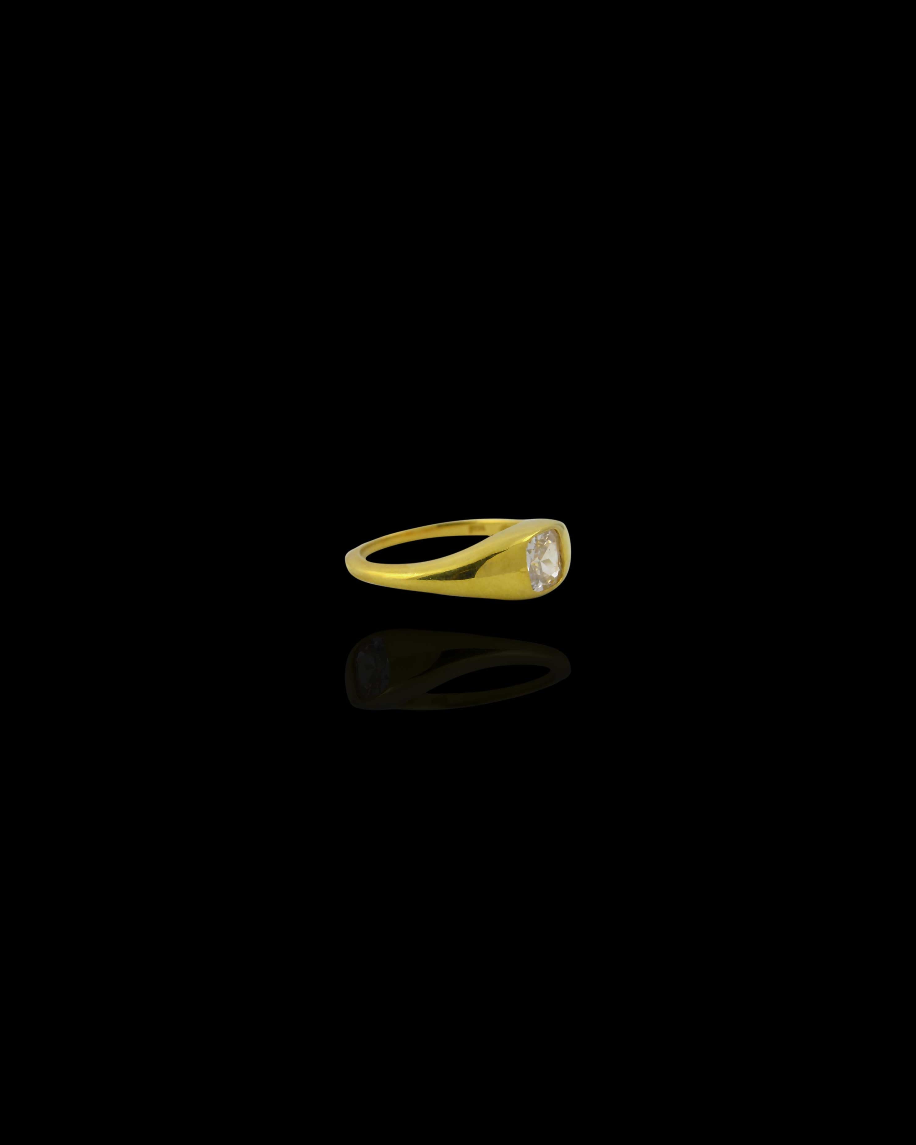 Dawn Ring