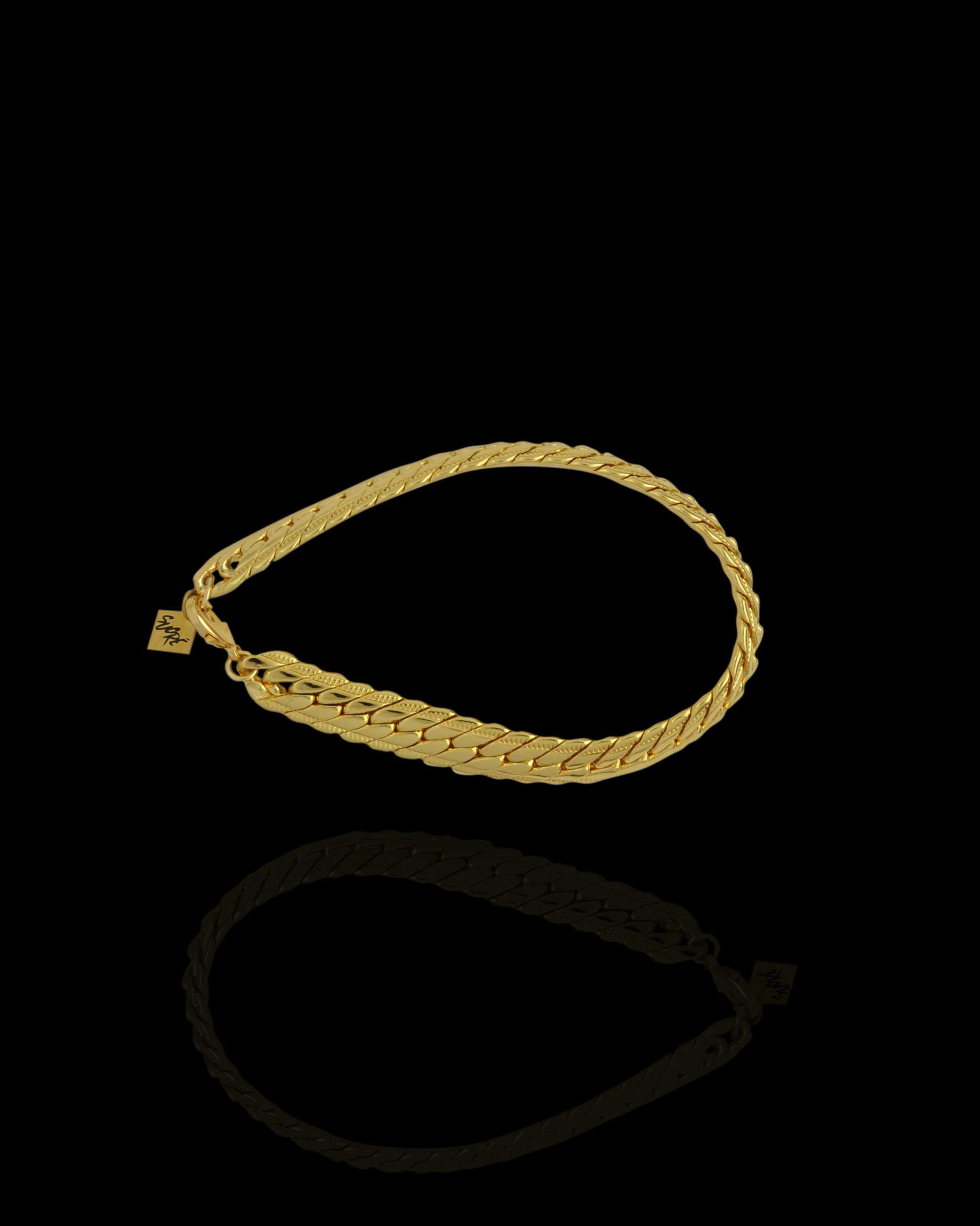 Low Key Bracelet