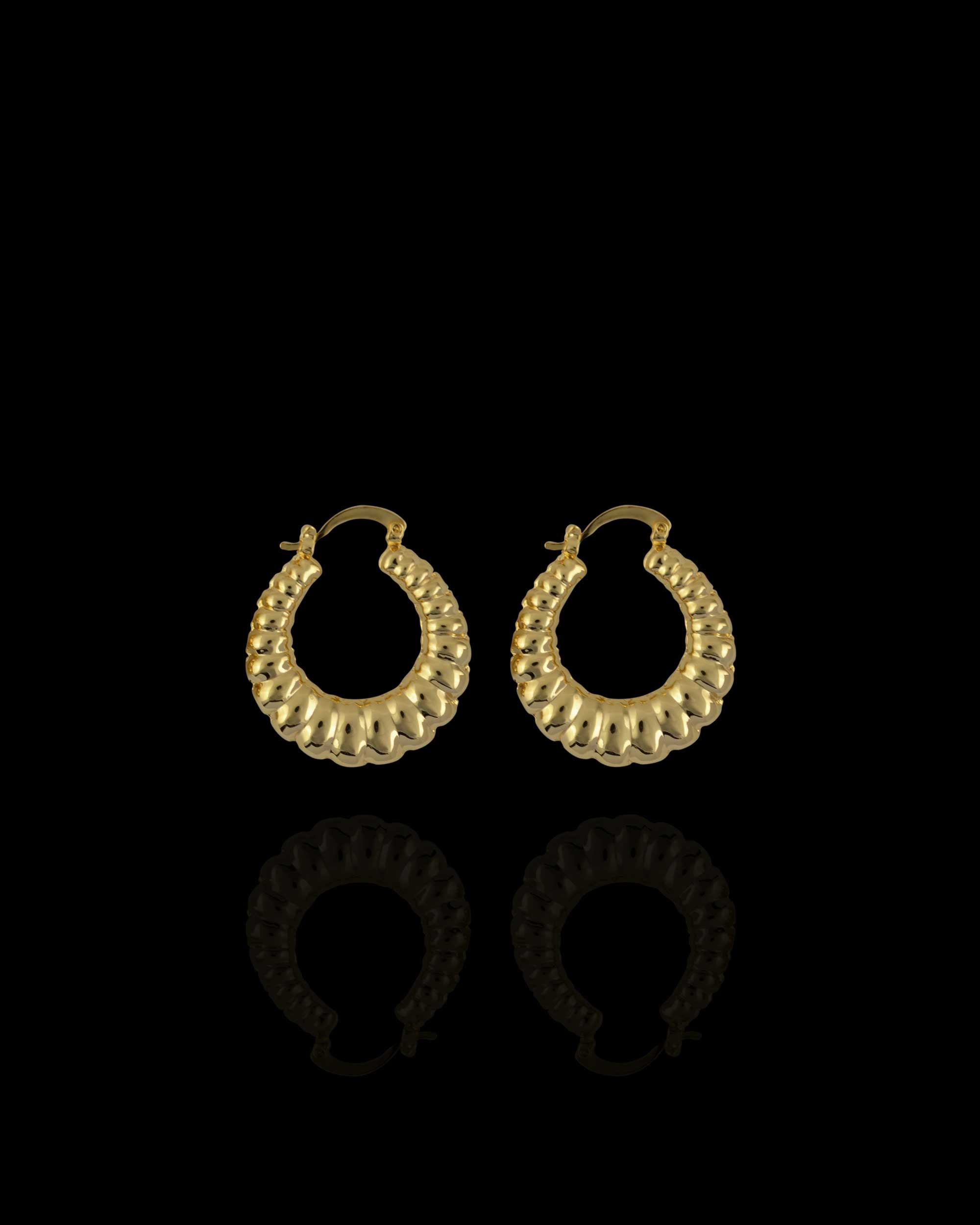 Neisy Earrings