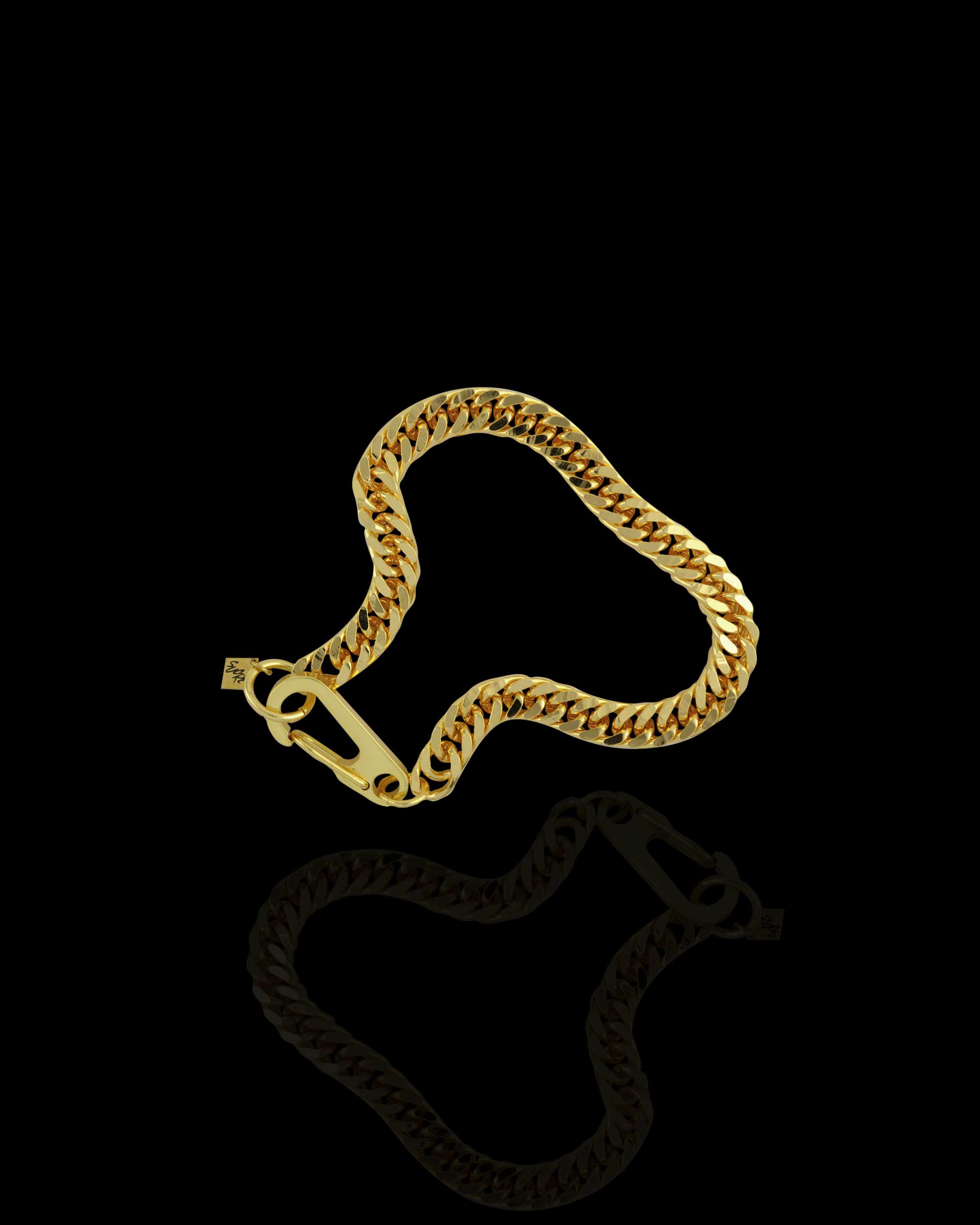 Pleasure Principle Bracelet