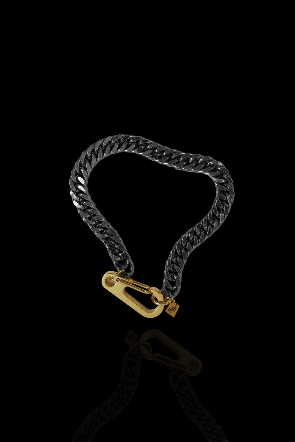 Pleasure Principle Anklet II