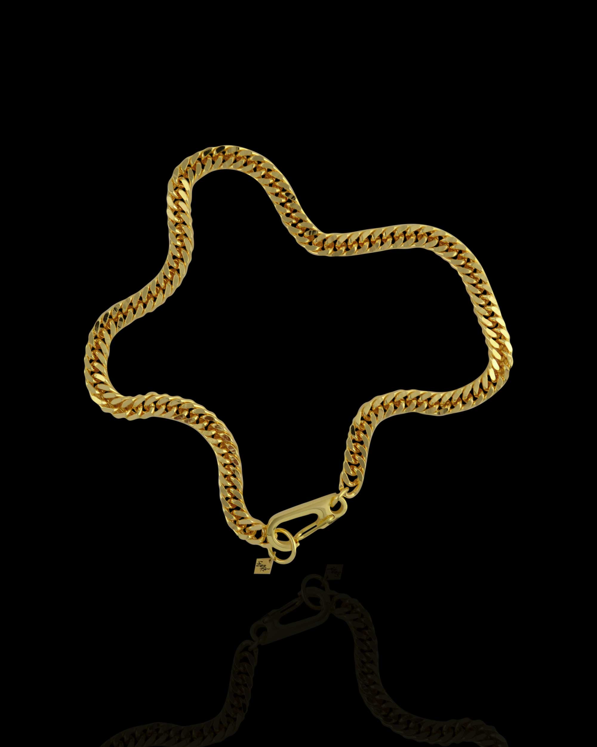 Pleasure Principle Necklace