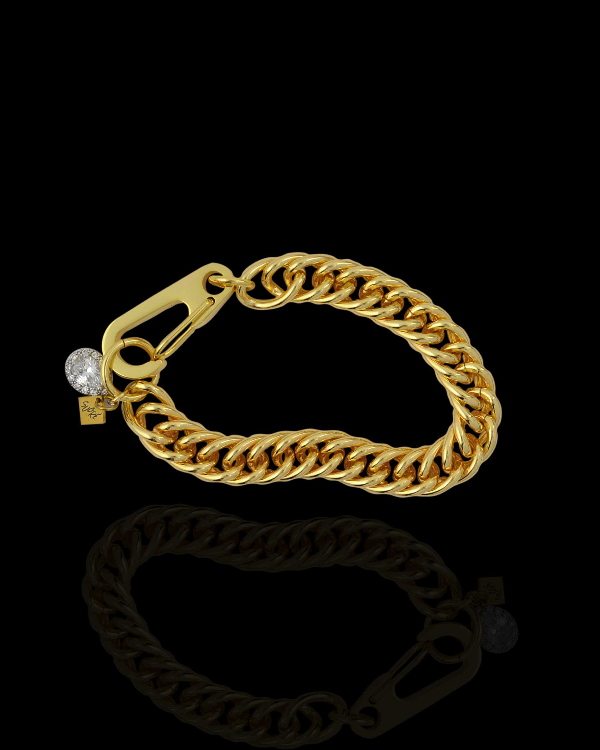 Whip Appeal Bracelet