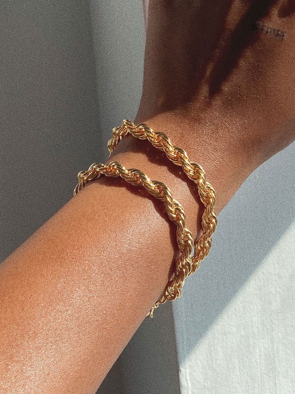 Leslye Bracelet - Sucré Couture