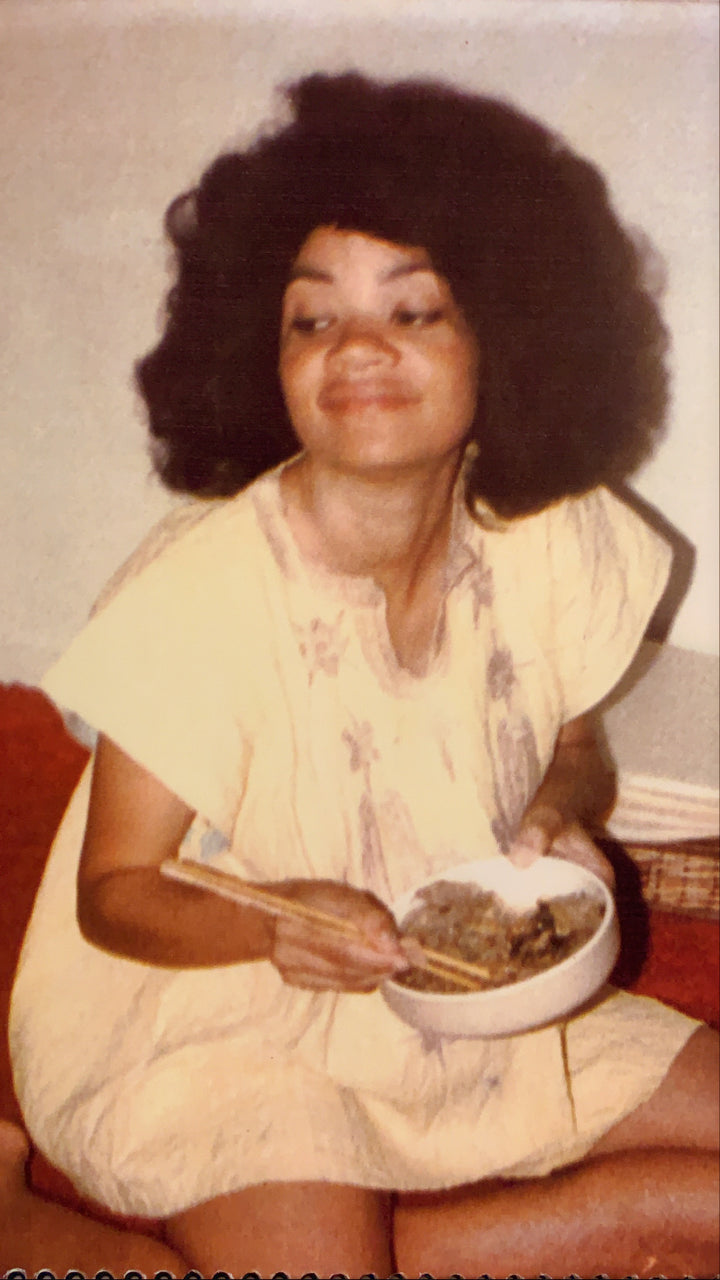 Heritage: The Fabric of Her DNA with Eniafe Isis Adewale