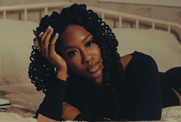 Shaping Legacy with Lynae Vanee