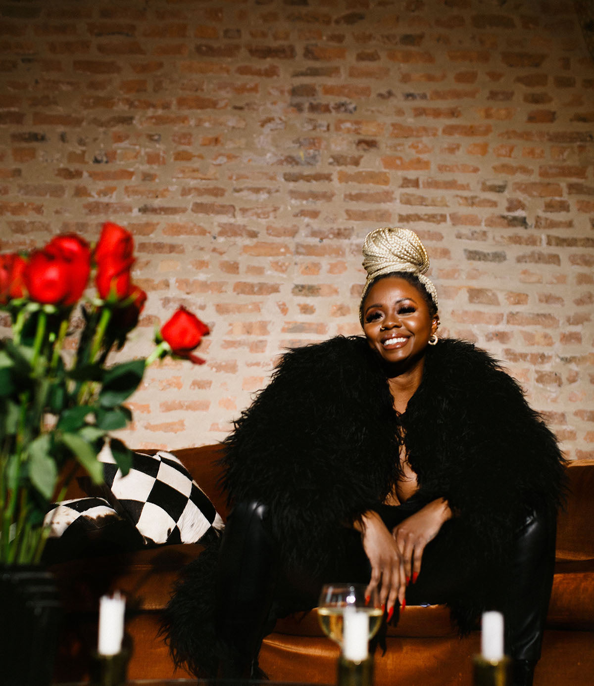 Red Light Special: Interview with Founder