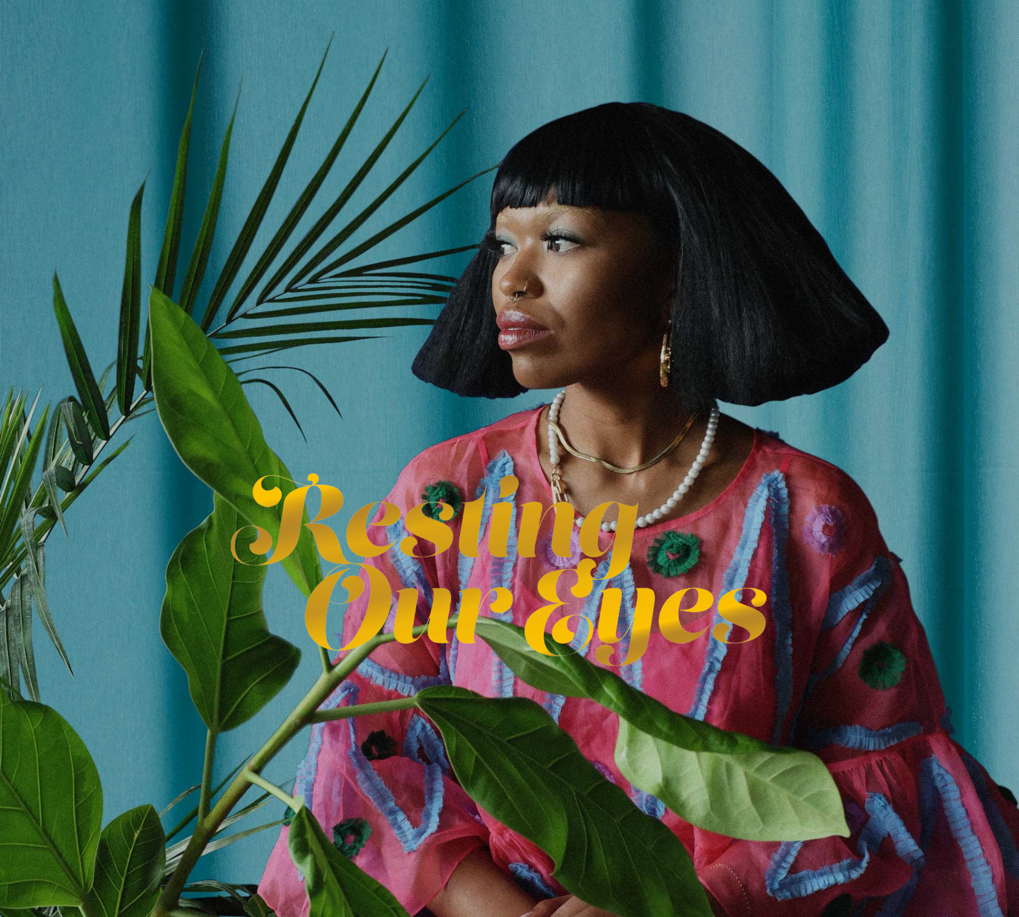 Resting Our Eyes: In Conversation With Autumn Breon