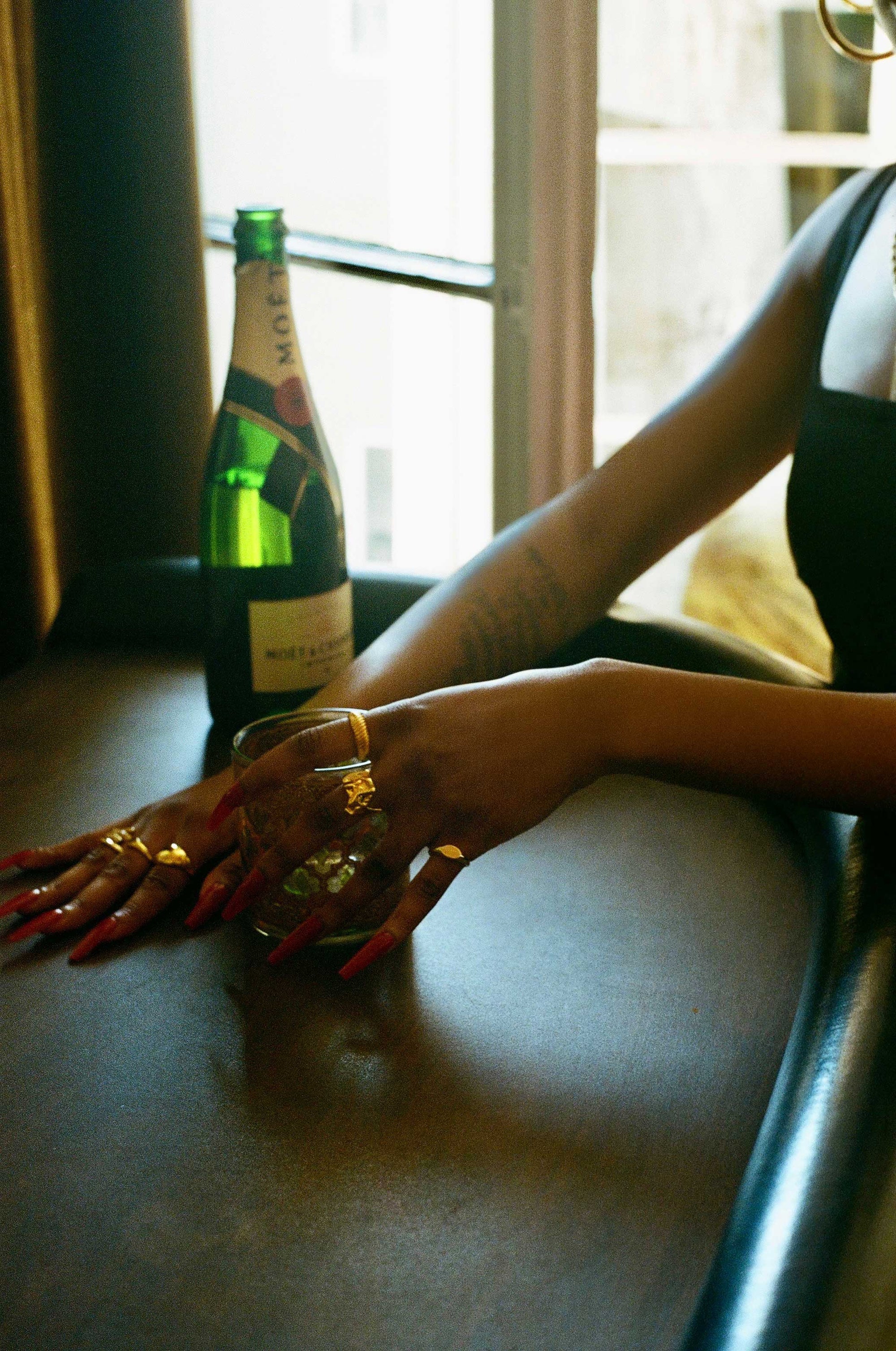 A Ring for Every Occasion