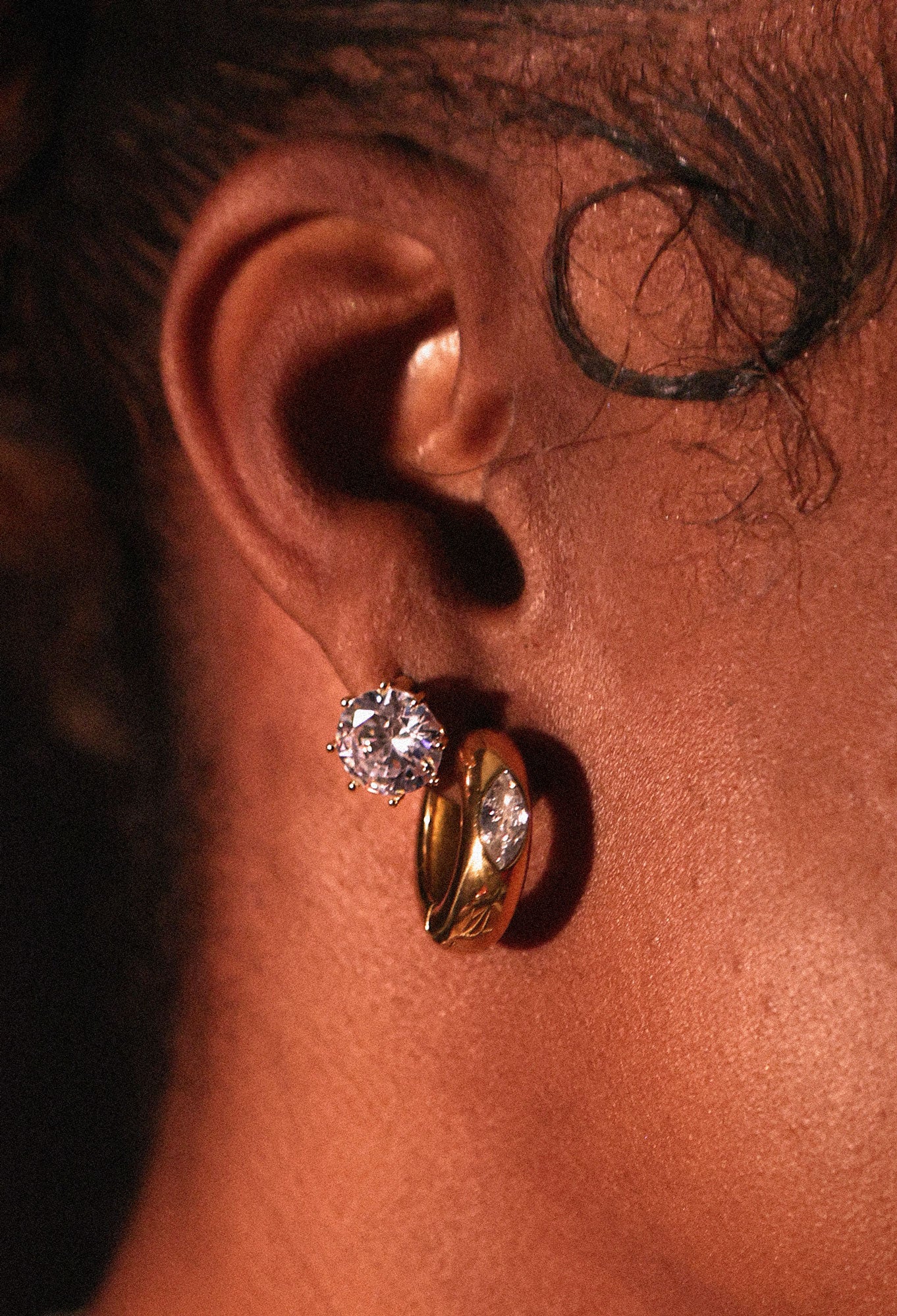 Cassie Earrings