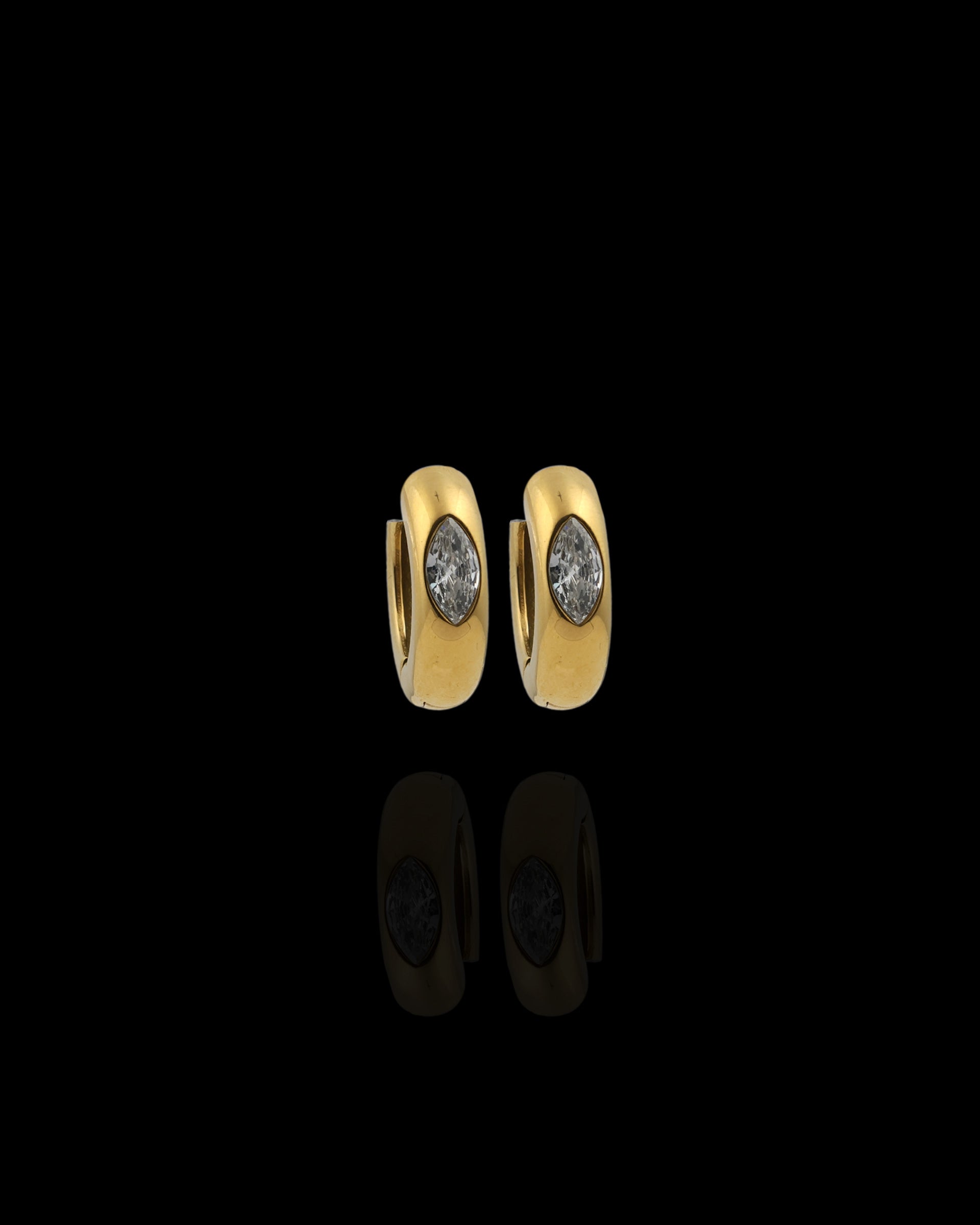 Cassie Earrings