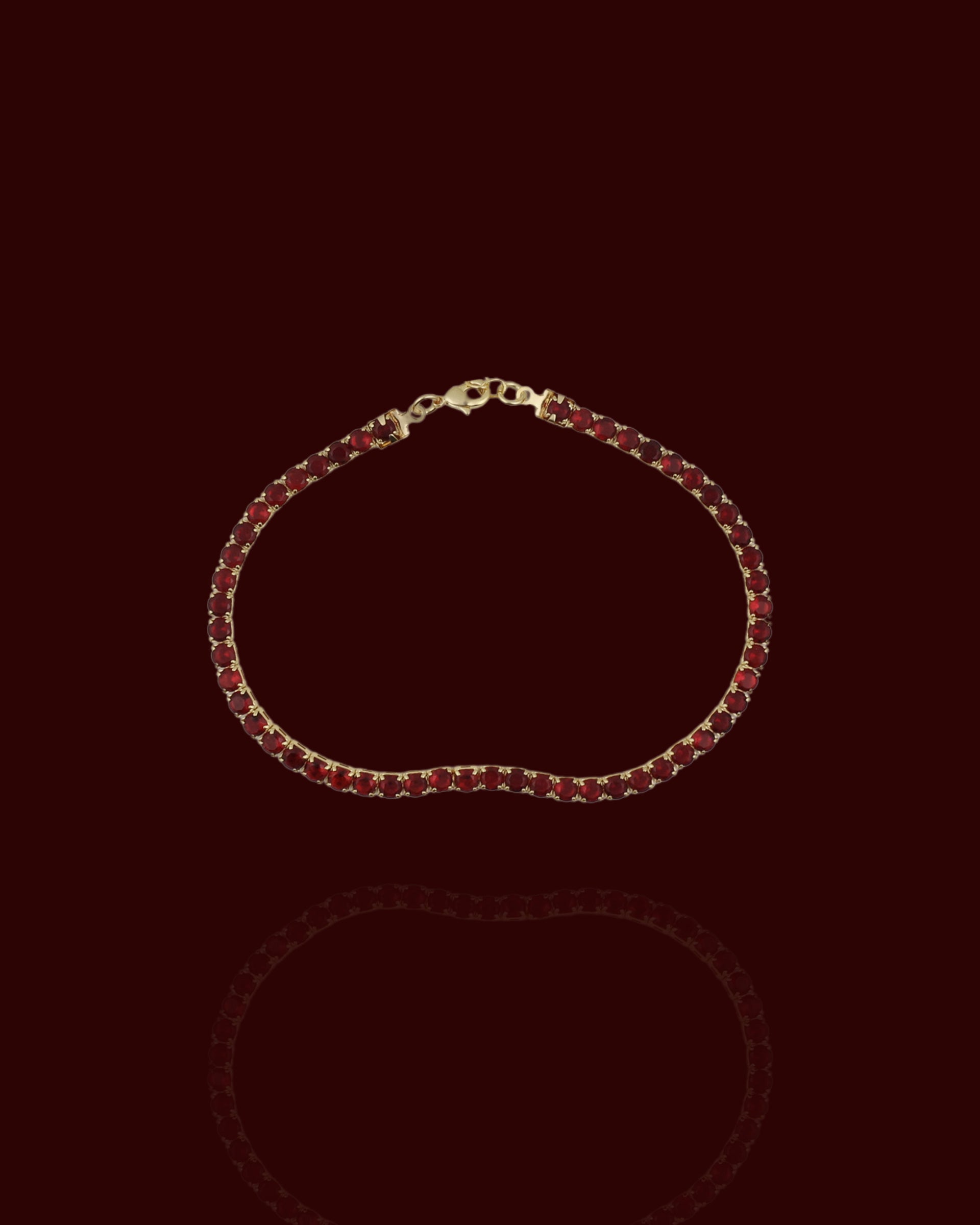 Scarlet Bracelet