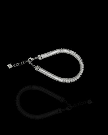 Baguette Anklet