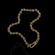 Basic Instinct Necklace