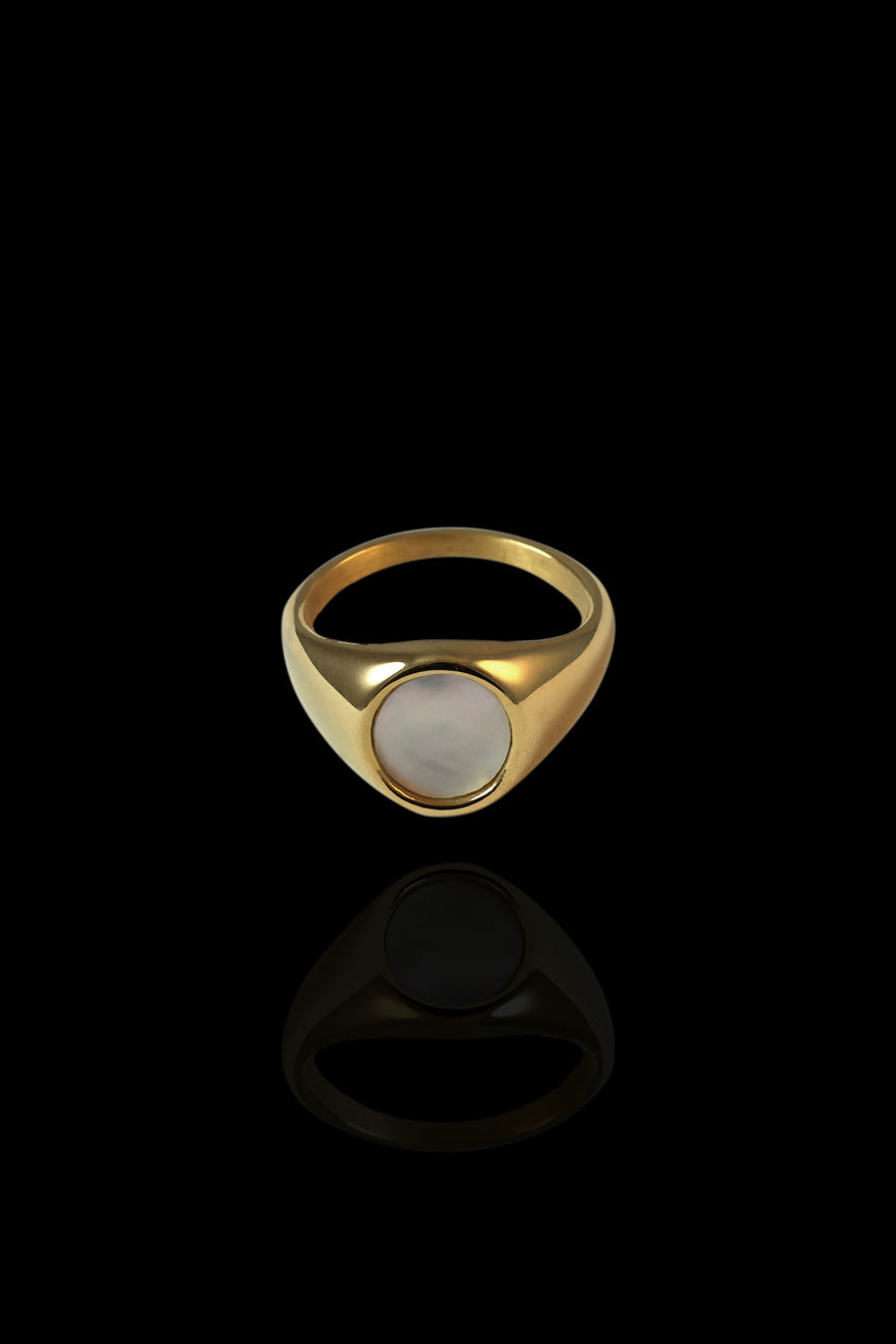 Claudia Ring