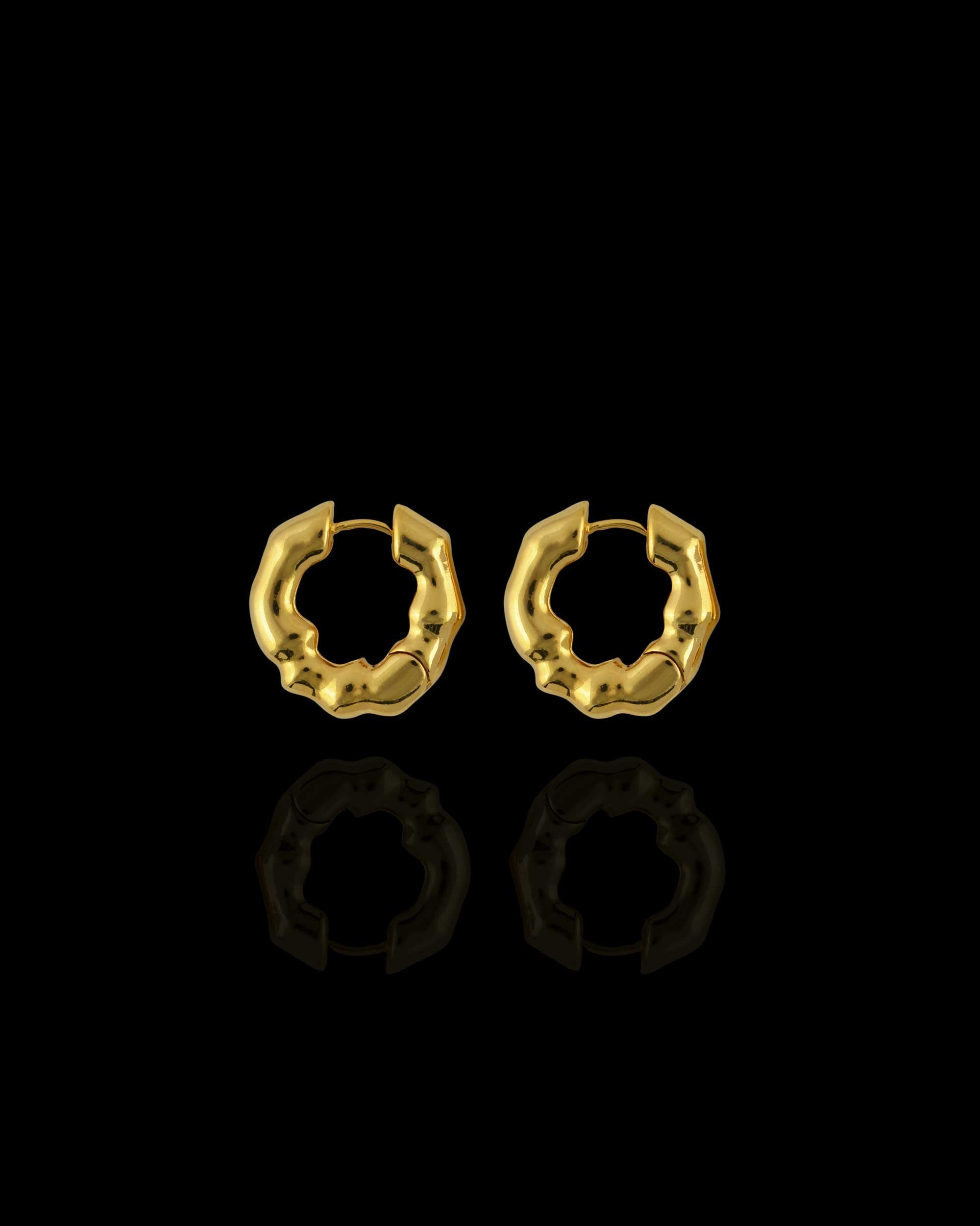 Love Supreme Earrings