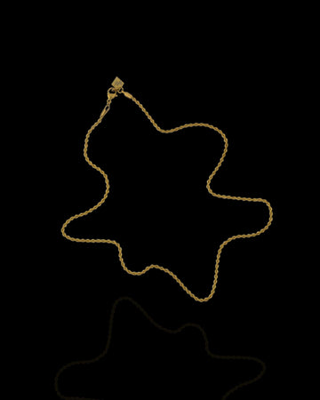 Oro II Chain