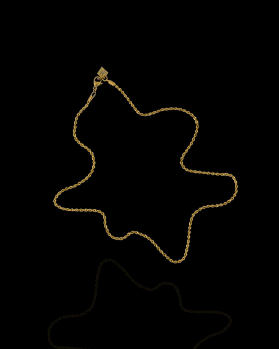 Oro II Chain