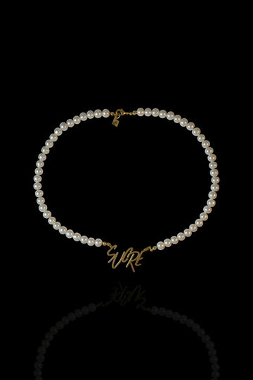 Sucré Pearl Necklace