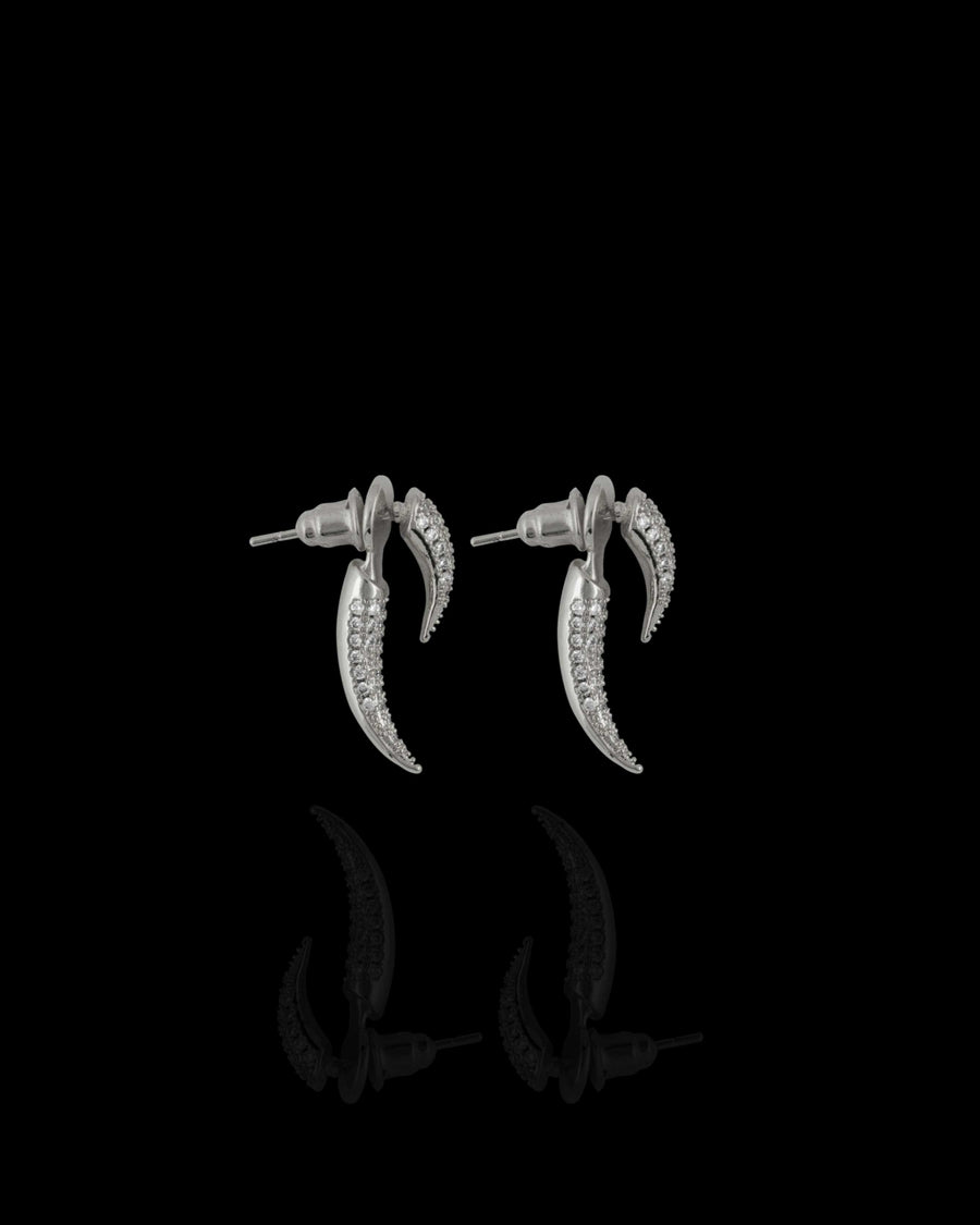 Venom Ear Jackets