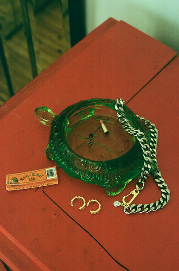 Night Fever Necklace