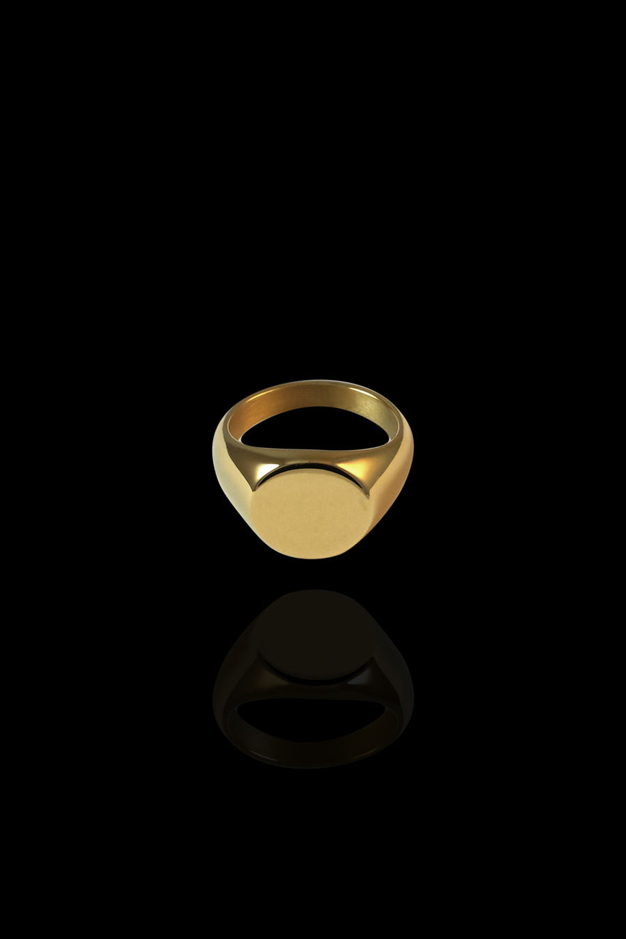 Le Grand Signet