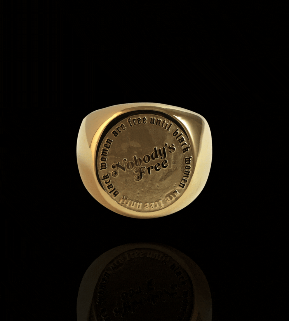 Sucré Couture® Black Owned Jewelry